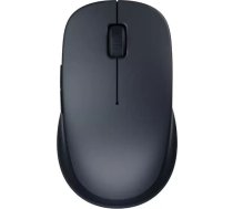 Xiaomi Dual-mode Mouse 2 | Wireless | 2.4 GHz, Bluetooth | Black