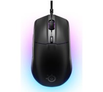 Steelseries Steelseris Rival 3 Gen 2 Mouse Black