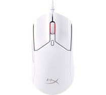 Hyperx MOUSE USB OPTICAL PULSEFIRE/HASTE 2 WHITE HYPERX