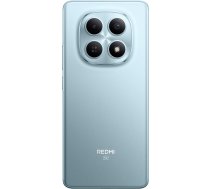 Xiaomi Redmi | Note 15 | Glacier Blue | 6.77 " | AMOLED | 1080 x 2392 pixels | Qualcomm | Internal RAM 6 GB | 128 GB | Dual SIM | 4G | 5G | Main camera resolution 108+8+2 MP | Secondary camera resolution 20 MP | Android | 15