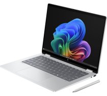 HP - OmniBook X Flip NG AI Intel Core Ultra 5 226V 14 3K OLED Touch 16GB 512GB UMA W11H