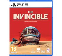 Mergegames The Invincible