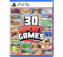 Just For Games 30 Sport Games in 1