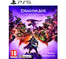 EA Dragon Age: The Veilguard