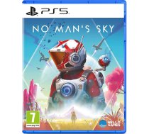 Sony No Man's Sky