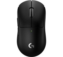 Logitech G Pro X Superlight 2c, Black