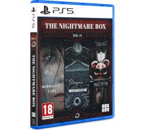 Meridiem Games The Nightmare Box - Vol II