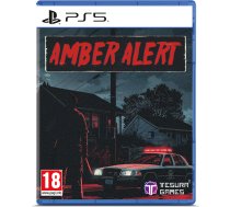 Tesura Games Amber Alert,