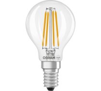 Osram Parathom Classic P Filament 40 non-dim 3,4W/827 E14 bulb | Osram
