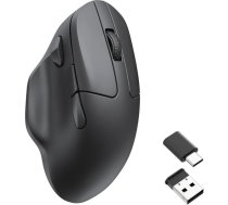 Keychron MOUSE USB OPTICAL WRL M7/BLACK M7-A1 KEYCHRON