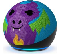 Amazon - Echo Dot Kids 5th Gen Dragon Edition