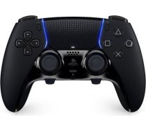 Sony PS5 DualSense Edge Wireless Controller Midnight Black