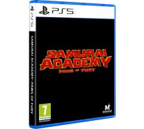 Maximum Games Samurai Academy: Paws Of Fury
