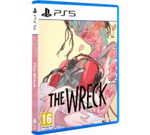 Red Art Games The Wreck