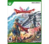 Square Enix DRAGON QUEST I and II HD-2D Remake Xbox Series X