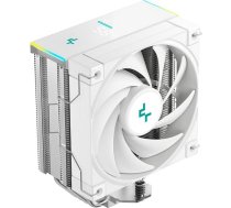 Deepcool AK400 DIGITAL SE WH cooling