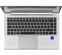 Hewlett-Packard HP EliteBook 840 G8 i5-1145G7 16GB 256GB SSD 14" FHD Win11pro Used US QWERTY