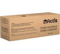 Actis TH-49X Toner (replacement for HP 49X Q5949X, Canon CRG-708H; Standard; 6000 pages; black)