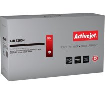 Activejet ATB-3280N Toner cartridge (replacement for Brother TN-3280; Supreme; 8000 pages; black)