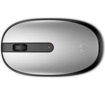 Hewlett-Packard HP 240 Pike Silver Bluetooth Mouse