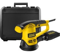 Stanley FME440K Disc sander 12000 RPM Black, Yellow 480 W
