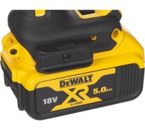 Dewalt DCD791P2 drill Black,Yellow 1.7 kg
