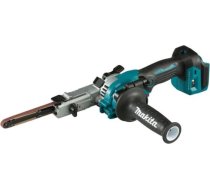 Makita DBS180Z 18 V portable sander Belt sander Black,Blue,Silver