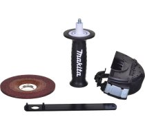Makita DGA513ZJ 18V
