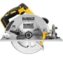 Dewalt DCS572NT portable circular saw 18.4 cm Yellow 5500 RPM