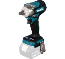 Makita DTW300Z power screwdriver/impact driver 3200 RPM Black, Blue