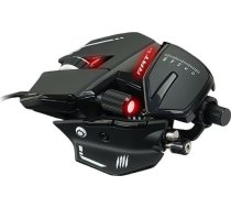 Madcatz Mad Catz R.A.T. 8+ mouse Right-hand USB Type-A Optical 16000 DPI