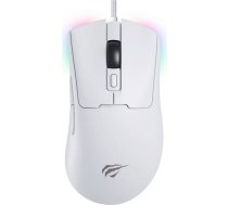 Havit MS966 - gaming mouse, white