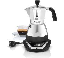 Bialetti Moka Timer Fully-auto Electric moka pot