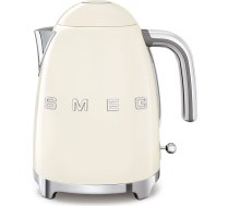 Smeg 50's Style Kettles KLF03CREU Cream