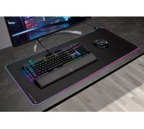 Corsair | MM700 | Gaming mouse pad | 930 x 400 x 4 mm | Black