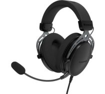 Genesis Toron 531 Headset Wired Head-band Gaming Black