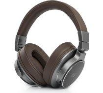 Muse | M-278BT | Stereo Headphones | Wireless | Over-ear | Brown