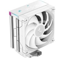 Deepcool CPU Cooler | AK400 DIGITAL PRO WH | Intel, AMD