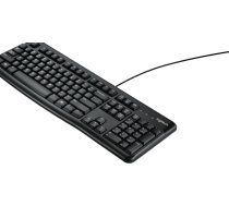 Logitech KEYBOARD K120 USB US/920-002508 LOGITECH