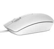 Dell | Optical Mouse | MS116 | wired | White