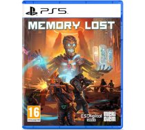 Meridiem Games Memory Lost - Shift Edition