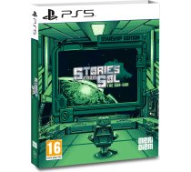 Meridiem Games Stories from Sol: The Gun-Dog (Starship Edition)