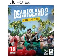 Deep Silver Dead Island 2 (Pulp Edition) (FR/Multi in Game)