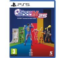 Tower Studios Sociable Soccer 25