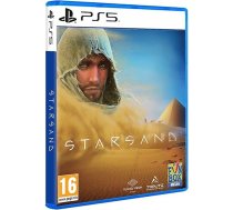 Funbox Starsand