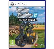Giants Farming Simulator 22 (Platinum Edition)