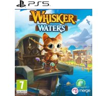 Mergegames Whisker Waters