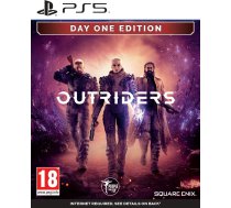 Square Enix Outriders (Day One Edition)