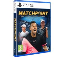 Kalypso Media Matchpoint: Tennis Championships - Legends Edition (ITA/Multi in Game)