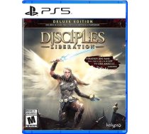 Kalypso Media Disciples Liberation (Deluxe Edition) (Import)
